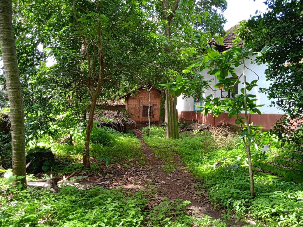 Villa for Sale in Ponda